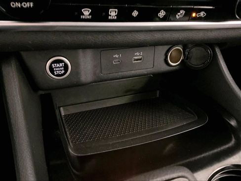 Certified 2023 Nissan Rogue SV AWD/4WD image 26