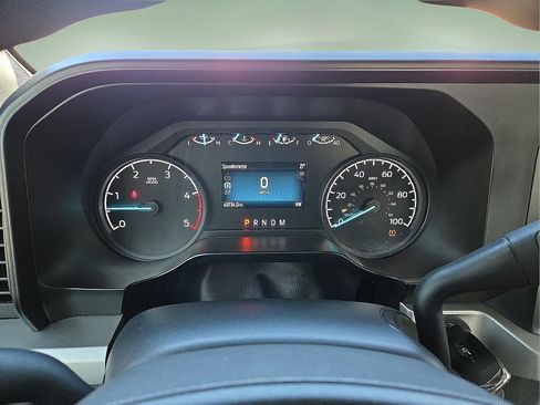 Used 2024 Ford F350 XLT image 23