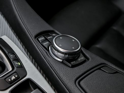 Used 2016 BMW M6 Gran Coupe image 35