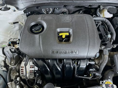 Used 2024 Kia Forte LXS image 30