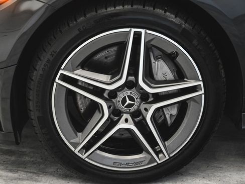 Used 2022 Mercedes-Benz C 300 4MATIC Coupe image 7