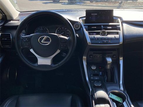 Used 2017 Lexus NX 200t FWD w/ Accessory Package 2 image 6