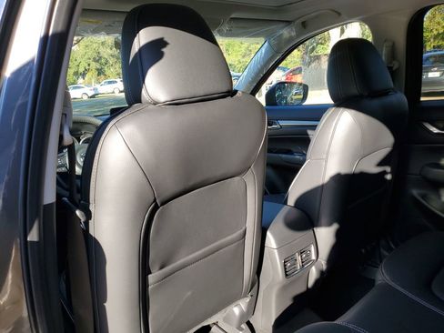 New 2025 MAZDA CX-5 AWD 2.5 S w/ Preferred Package image 13