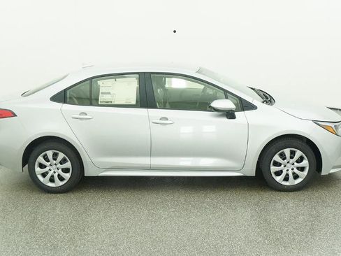 New 2026 Toyota Corolla LE image 88