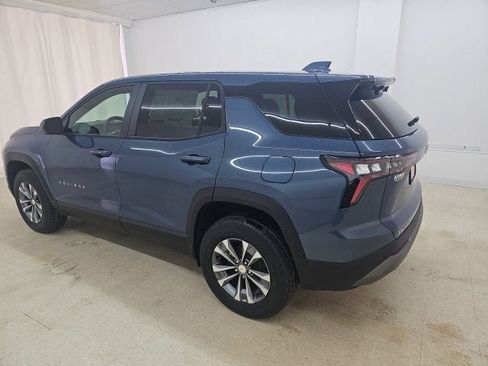 New 2026 Chevrolet Equinox LT w/ Safety and Technology Package image 16