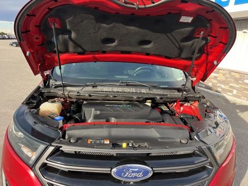 Used 2016 Ford Edge Sport w/ Equipment Group 401A AWD/4WD image 28