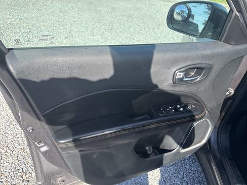 Used 2020 Jeep Compass Limited image 15