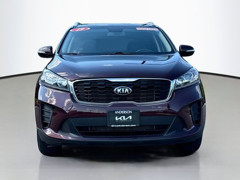 Used 2019 Kia Sorento AWD V6 w/ Option Group 020 image 16