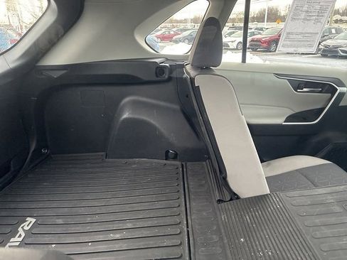 Used 2023 Toyota RAV4 XLE image 24