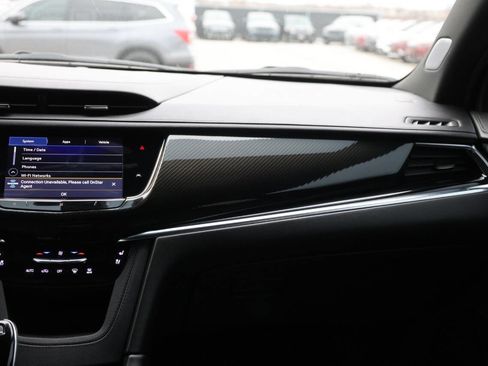 Used 2021 Cadillac XT6 Sport image 25