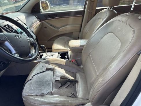 Used 2010 Hyundai Veracruz Limited image 8