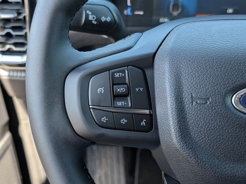 New 2026 Ford Ranger XLT w/ Equipment Group 301A High image 17