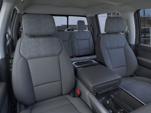 New 2025 Ford F150 XLT w/ Equipment Group 302A MID image 10