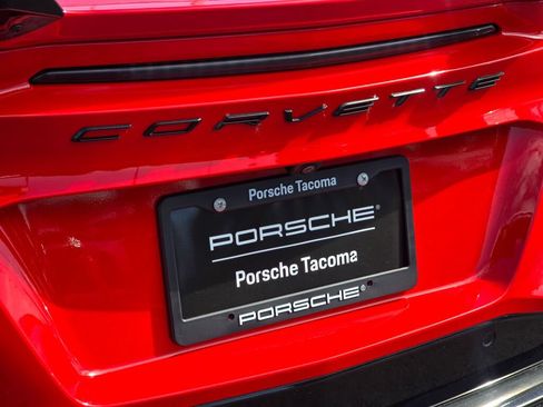 Used 2024 Chevrolet Corvette Z06 RWD image 23