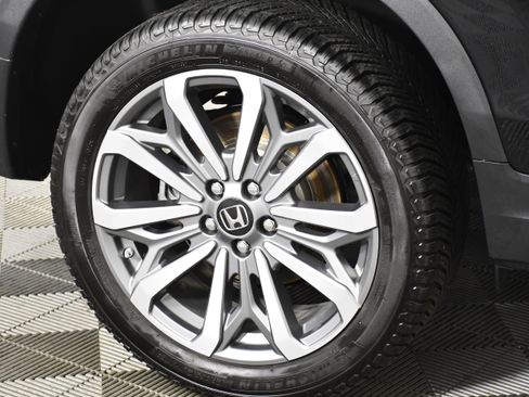 Used 2020 Honda Passport Elite image 57