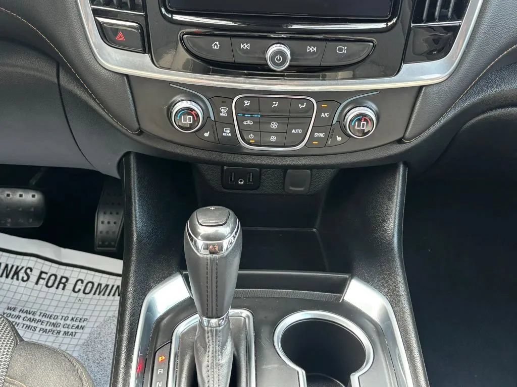 Used 2019 Chevrolet Traverse LT AWD/4WD image 25