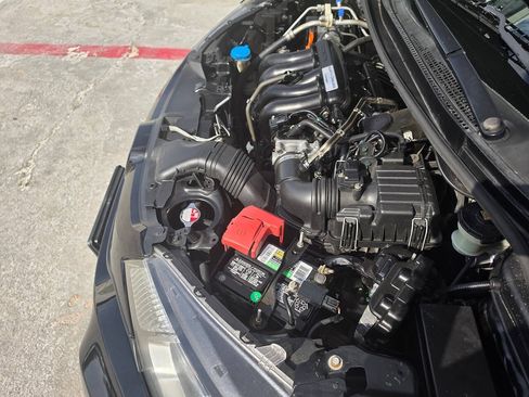 Used 2015 Honda Fit LX image 48
