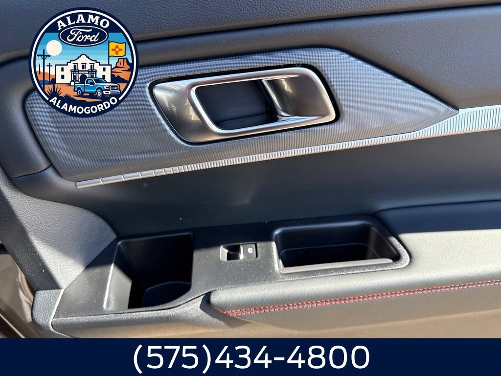 New 2026 Ford Explorer ST-Line w/ ST-Line Street Pack RWD image 16