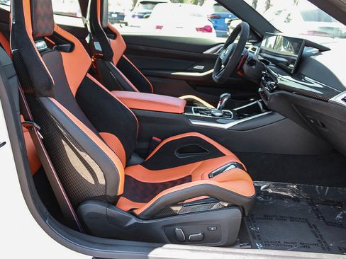 Used 2026 BMW M4 xDrive Competition w/ Executive Package AWD/4WD image 13