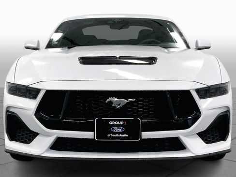 New 2026 Ford Mustang GT image 3