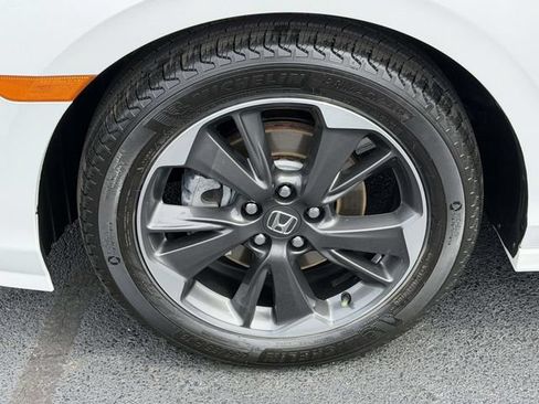 Certified 2024 Honda Odyssey Elite image 5