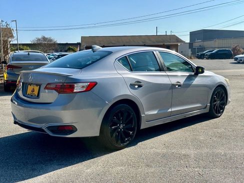 Used 2016 Acura ILX image 7