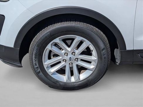 Used 2017 Ford Explorer FWD image 15