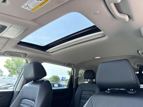 Certified 2026 Honda CR-V EX-L image 17