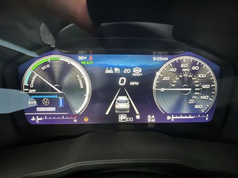 Used 2025 Subaru Forester Premium image 12