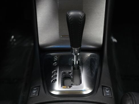 Used 2011 Nissan Altima 3.5 SR w/ 3.5SR Premium Pkg image 18