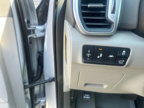 Used 2017 Kia Sportage EX w/ EX Technology Package AWD/4WD image 25