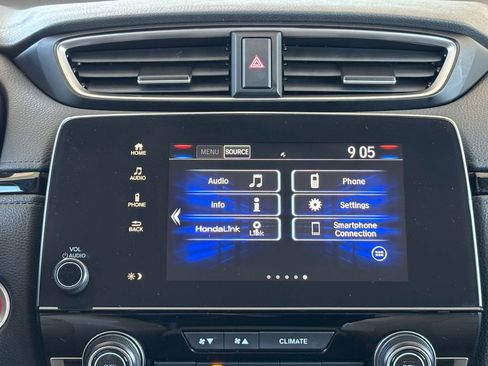 Used 2021 Honda CR-V EX image 14