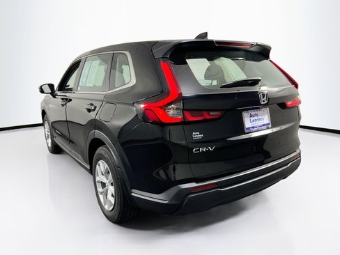 Used 2023 Honda CR-V LX image 7