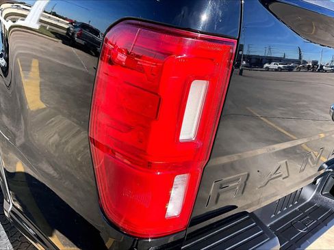 Used 2019 Ford Ranger XLT w/ Equipment Group 301A Mid image 28