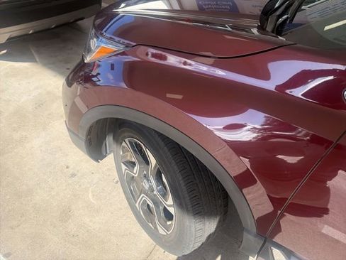 Used 2019 Honda CR-V Touring image 6