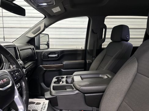 Used 2021 GMC Sierra 3500 SLE w/ SLE Convenience Package image 19
