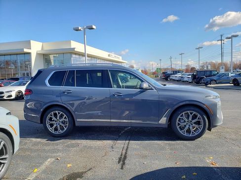 New 2026 BMW X7 xDrive40i AWD/4WD image 3