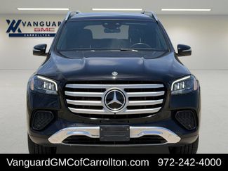 Used 2024 Mercedes-Benz GLS 450 4MATIC video 3