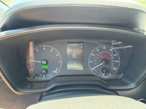 Used 2023 Toyota Corolla Cross AWD Hybrid w/ Moonroof Package image 35