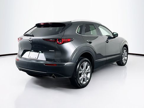 Used 2023 MAZDA CX-30 AWD 2.5 S w/ Preferred Package image 9