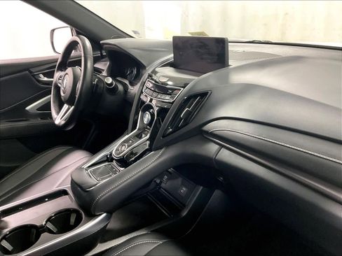 Used 2025 Acura RDX SH-AWD image 14