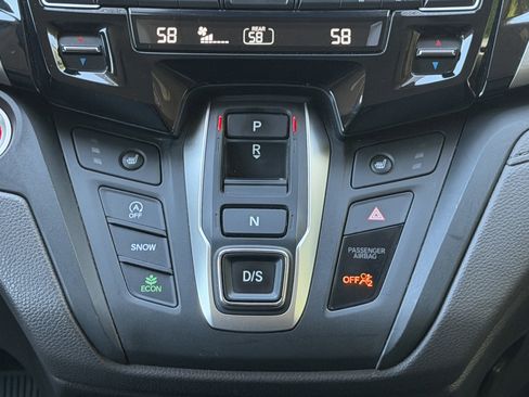 Used 2024 Honda Odyssey EX-L image 16