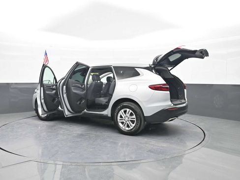 Used 2019 Buick Enclave Essence w/ Trailering Package, 5000 lbs. AWD/4WD image 53