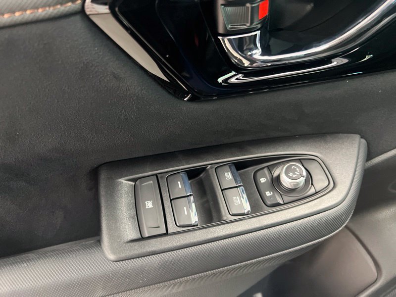 New 2026 Subaru Forester Touring AWD/4WD image 23
