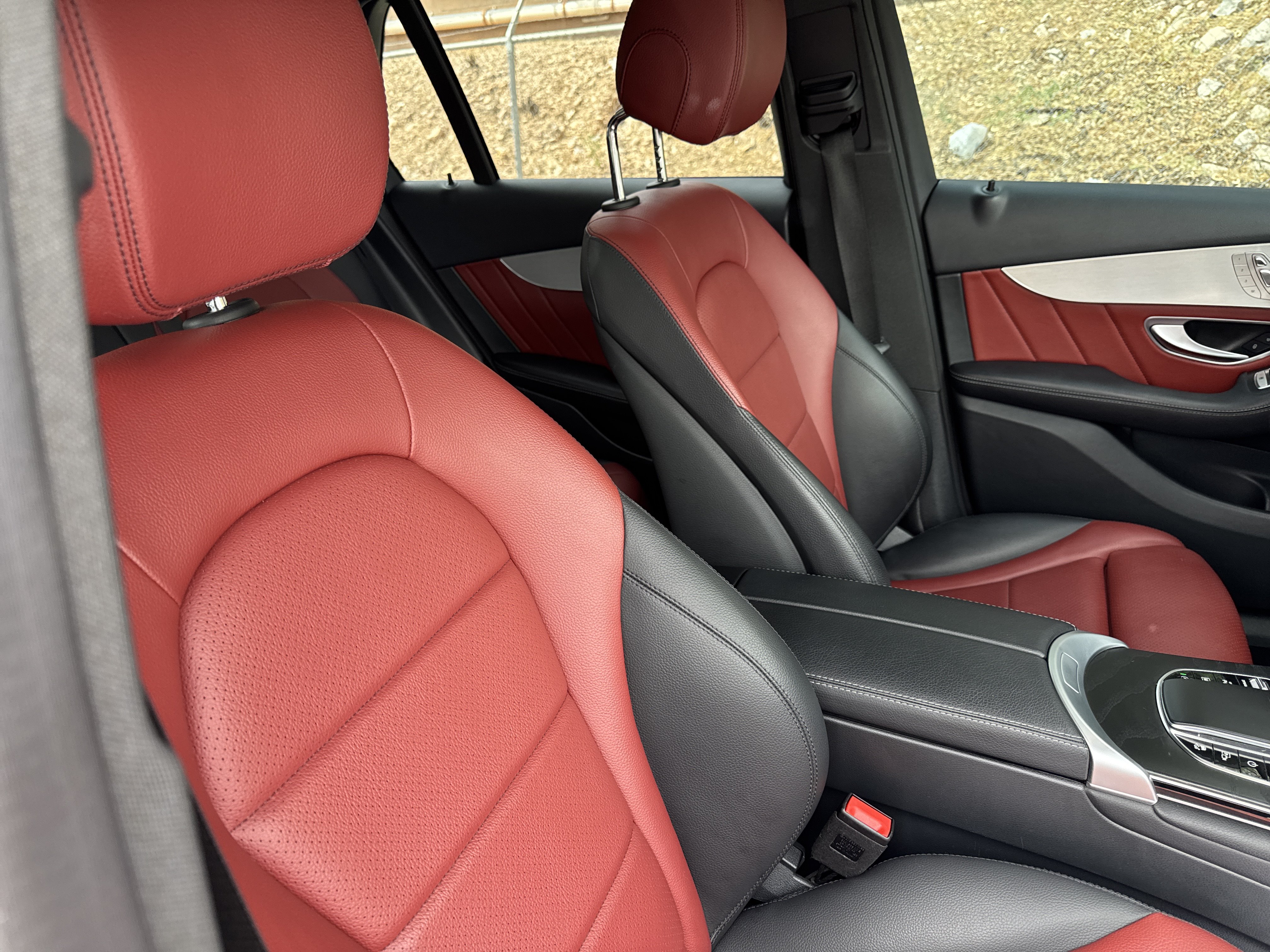 Used 2022 Mercedes-Benz GLC 300 image 15