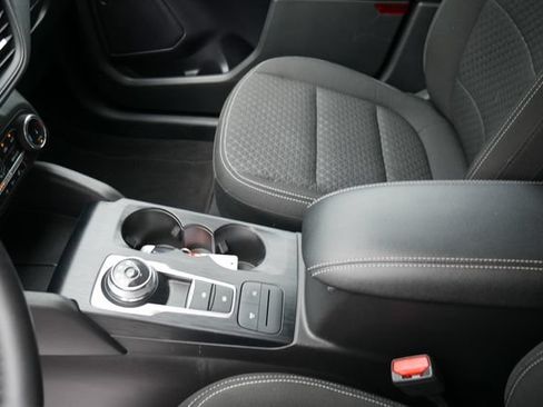 Used 2023 Ford Escape Active AWD/4WD image 23