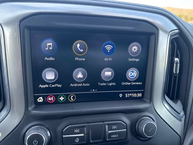 Used 2022 Chevrolet Silverado 3500 LT w/ All Star Edition AWD/4WD image 22