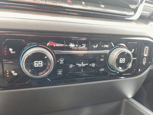 New 2026 Chevrolet Silverado 1500 RST w/ Redline Edition image 42