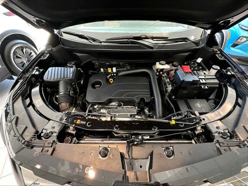 New 2026 Chevrolet Equinox ACTIV w/ Convenience Package III image 15