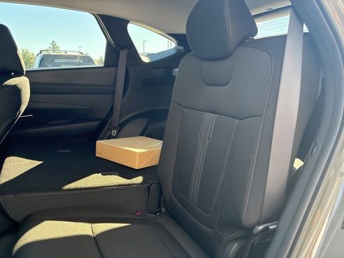 New 2026 Hyundai Tucson SEL image 15